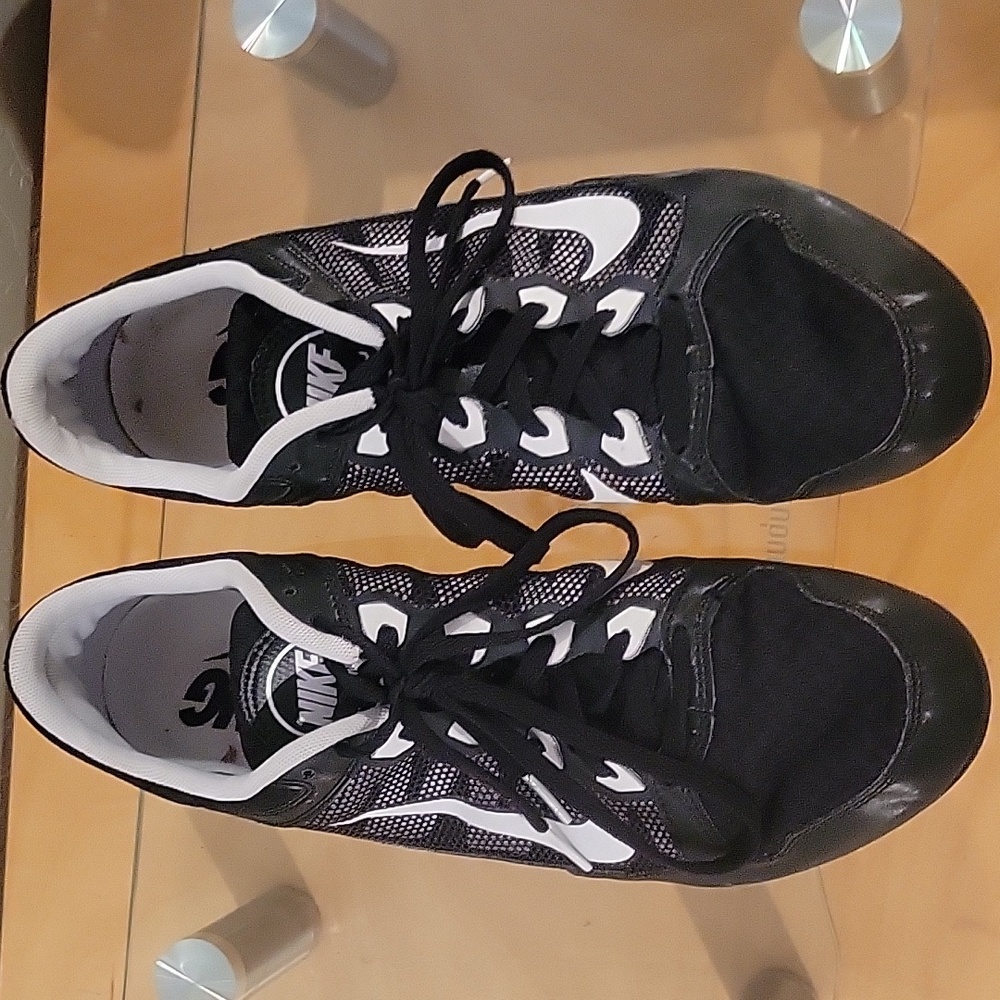 Nike racing Track and field cleats US size 11 - Picture 4 of 10